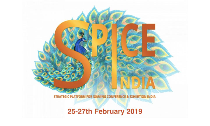 Spice India 2019