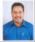 Francisco DSouza