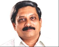 Manohar Parrikar
