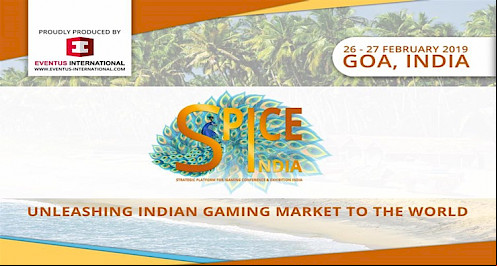 Spice Goa India 2019