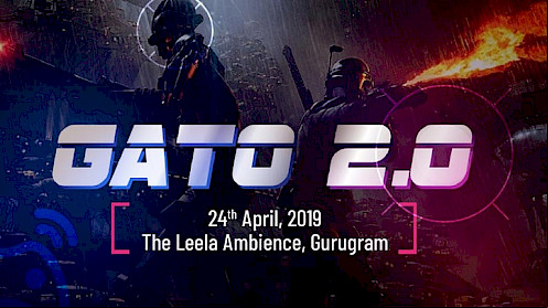 Gato 2.0 2019