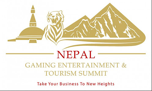 Nepal Gaming Entertainment Summit