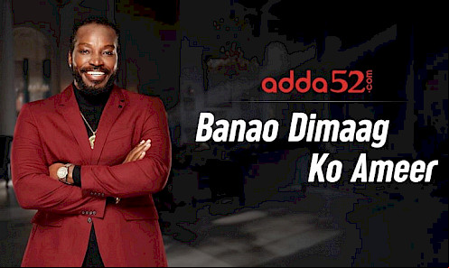 Adda52 - Bano Dimaag