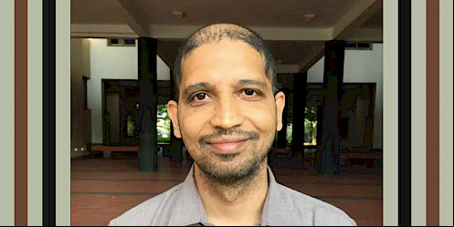 Deepak Dhayanithy