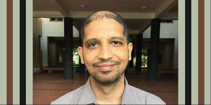 Deepak Dhayanithy