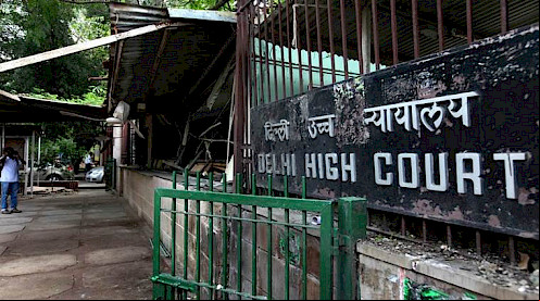 Delhi High court