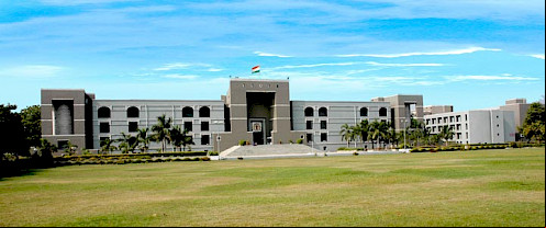 Gujarat HC