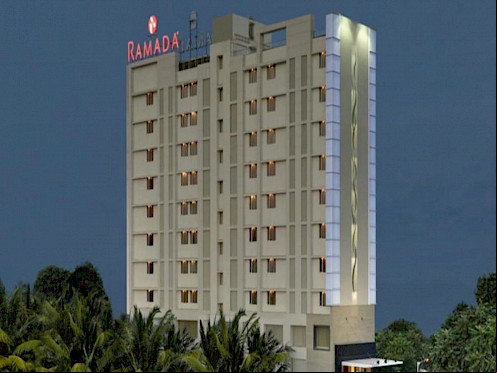 Ramada Ahmedabad