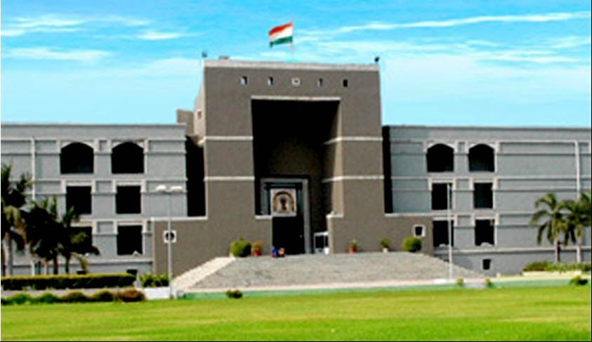 Gujarat HC