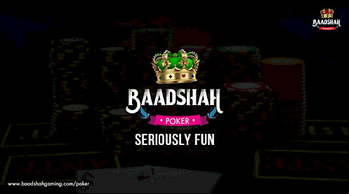 Baadshah gaming