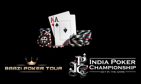 India Poker Championship