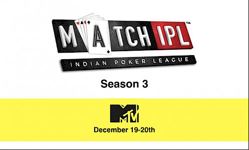 Match IPL MTV