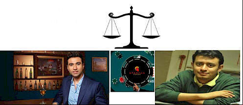 Amin Rozani for yourstory