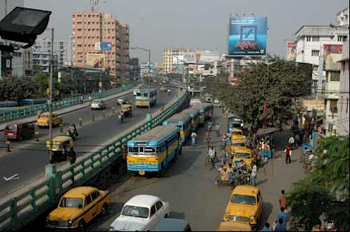 Kolkata