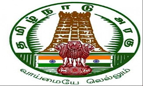 Tamil Nadu govt logo