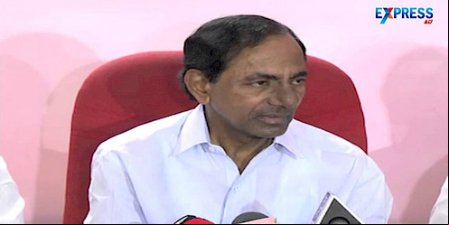 Kcr