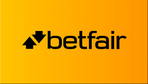 Betfair Logo