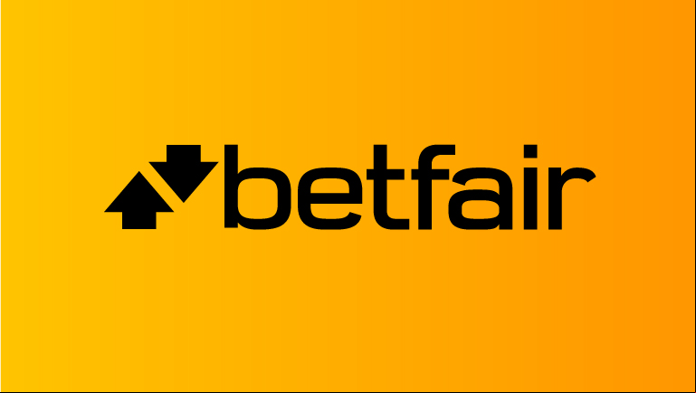 Betfair Logo