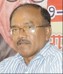 Laxmikant Parsekar