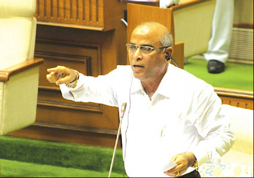 Babu Azgaonkar