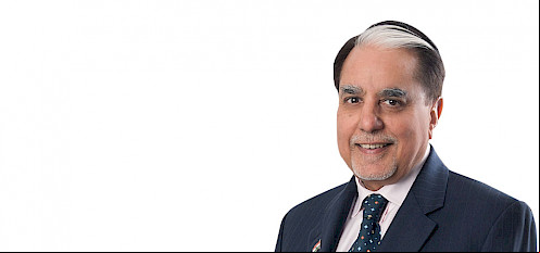 Subhash Chandra