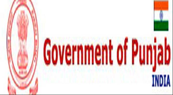 Punjab Government India