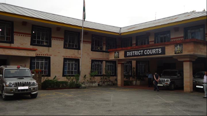 Sikkim HC