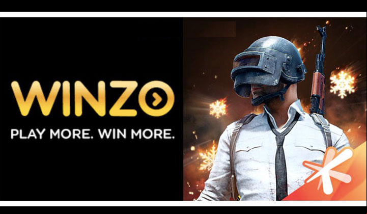 winzo_pubg