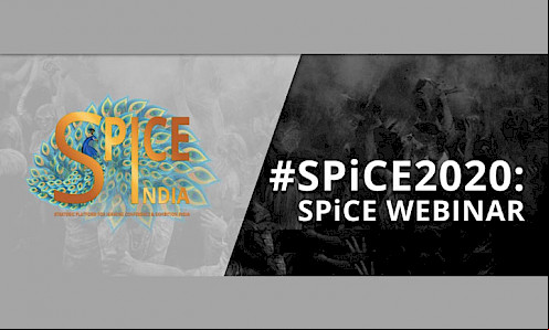 SPICE 2020 Webinar