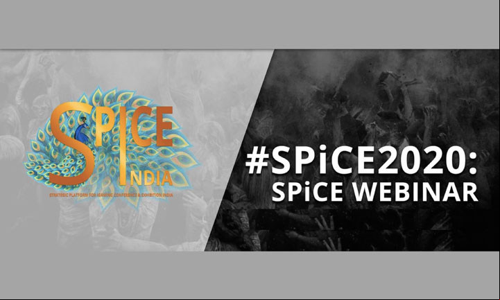 SPICE 2020 Webinar