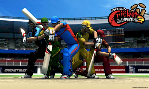 World Cricket Championship