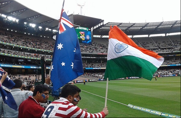 T20 World Cup prediction model and tips