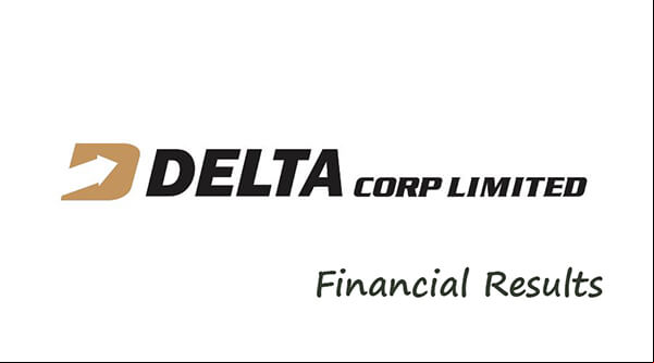Delta Corp Limited profits slide