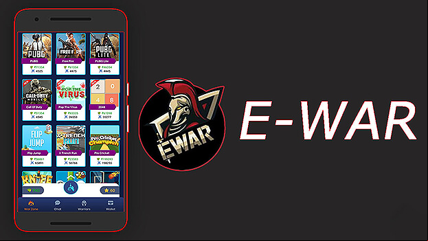 Satya Mahaptra to advise EWar start-up