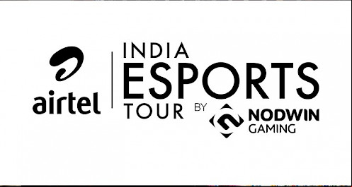airtel nodwin esports tour