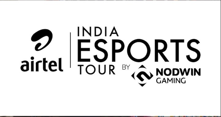 airtel nodwin esports tour