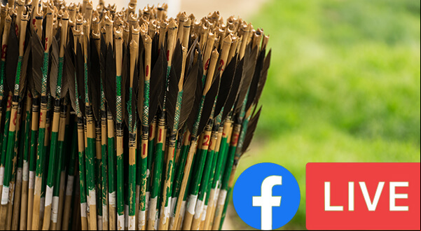 Teer gambling game to be streamed on Facebook Live