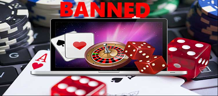 Online gambling banned in Andhra Pradesh