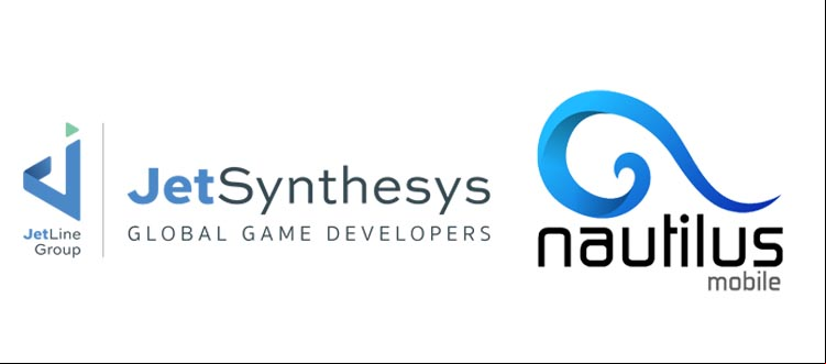 Jetsynthesys buys mobile gaming company Nautilus